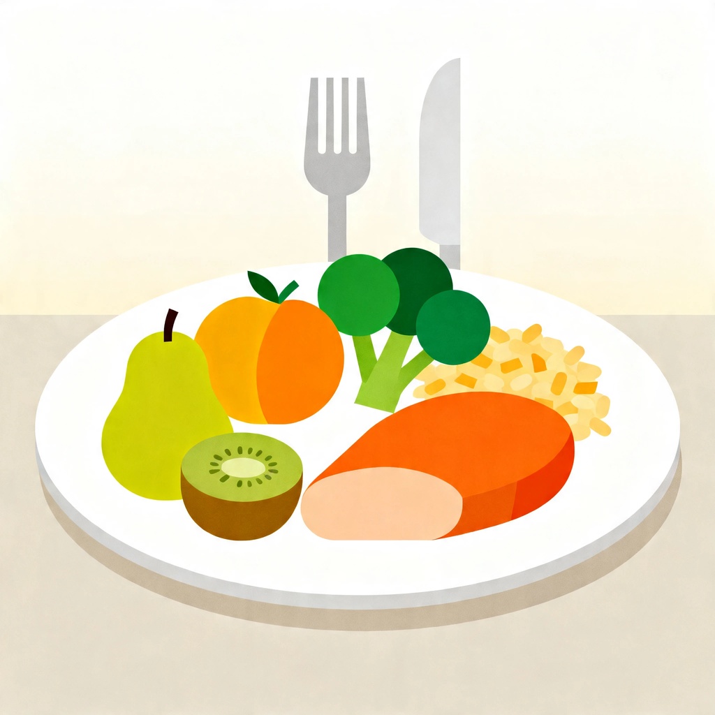 Jak wprowadzić zdrowe nawyki żywieniowe w codziennym życiu