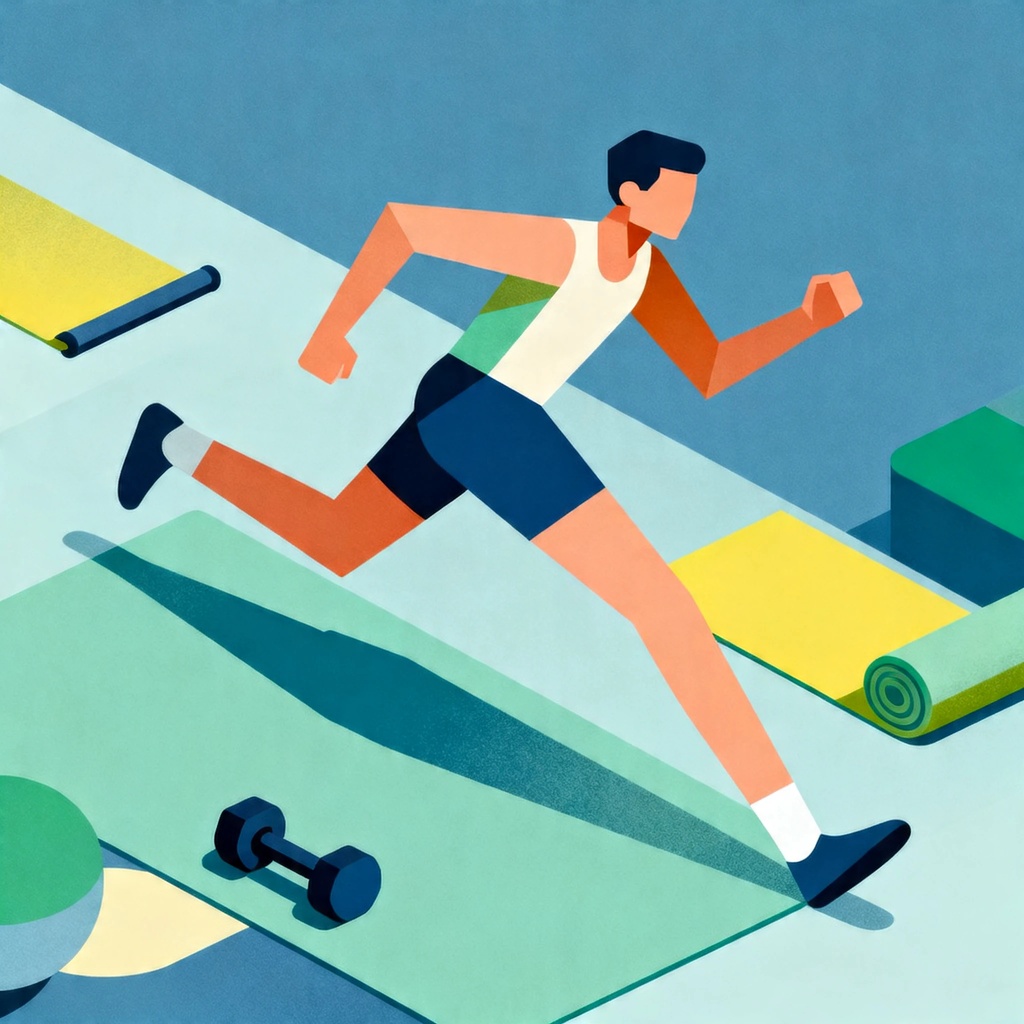 Znaczenie regularnej aktywności fizycznej dla zdrowia