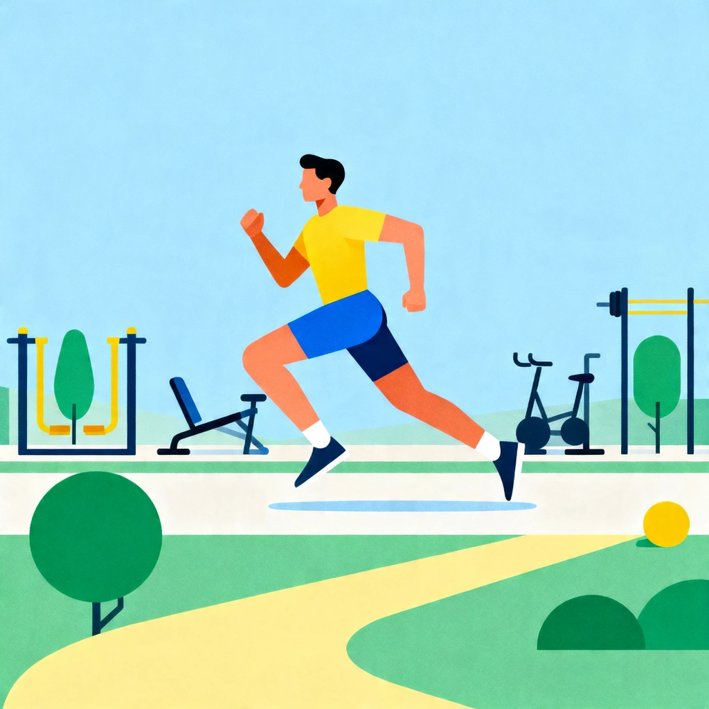 Sposoby na utrzymanie motywacji do ćwiczeń